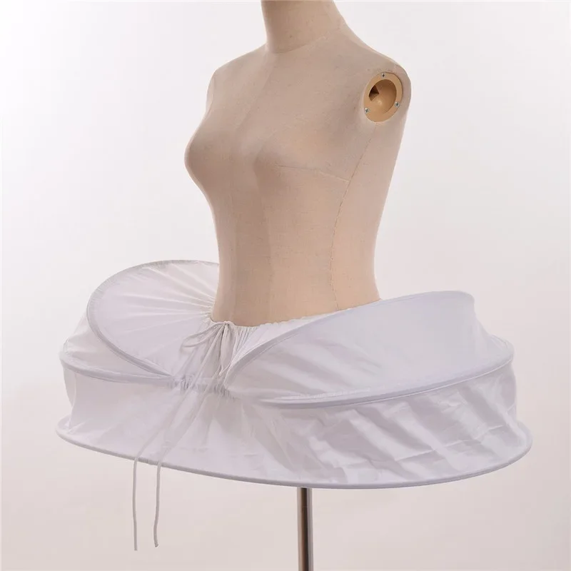 Petticoat Skirt Petticoat Underskirt Wedding Petticoat Vintage Underskirt Rococo Crinoline Underskirt Petticoat Women Medieval Victorian Cage Dress