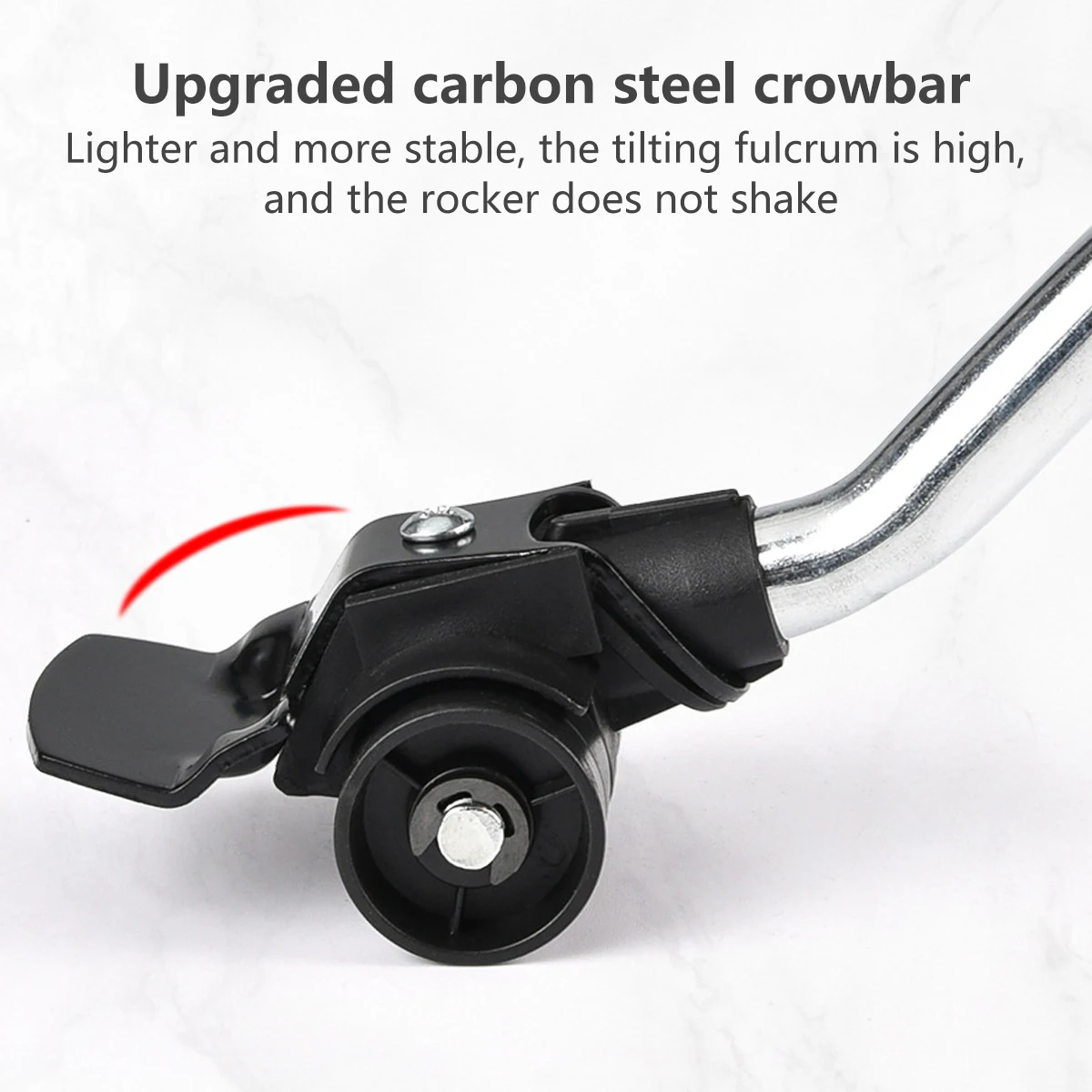Furniture Moving Transport Roller Set Heavy Duty Lifter Transport Tool Pulley Furniture Mover Roller Wheel Bar Removal Lifting