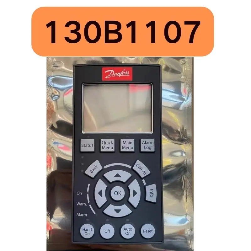

New Display Panel LCP-102 130B1107 Quick Shipping