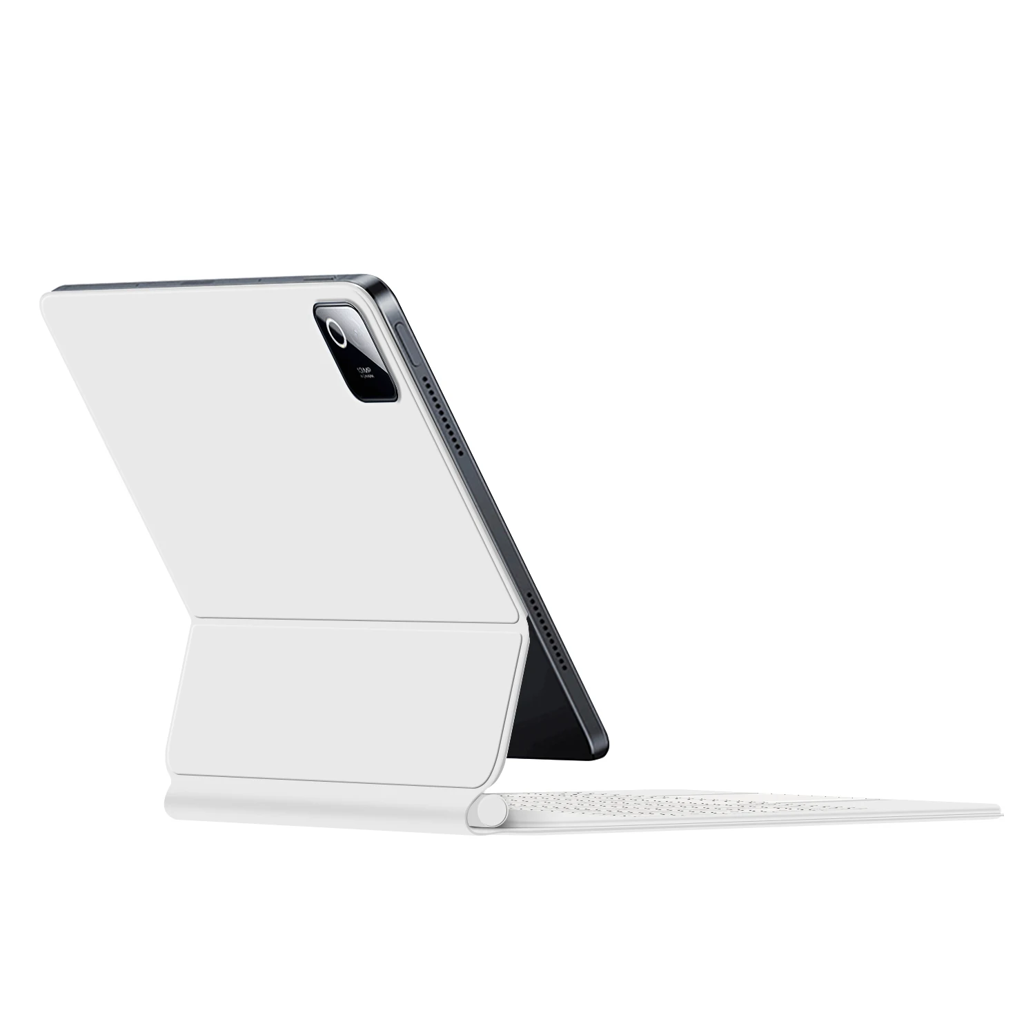 Magic Keyboard Case with Smart Folio Cover for Tablets - Multi-touch, 11.2-Inch