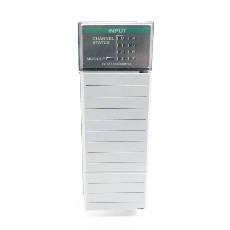 

Processor Unit 1746-NR8 In Stock