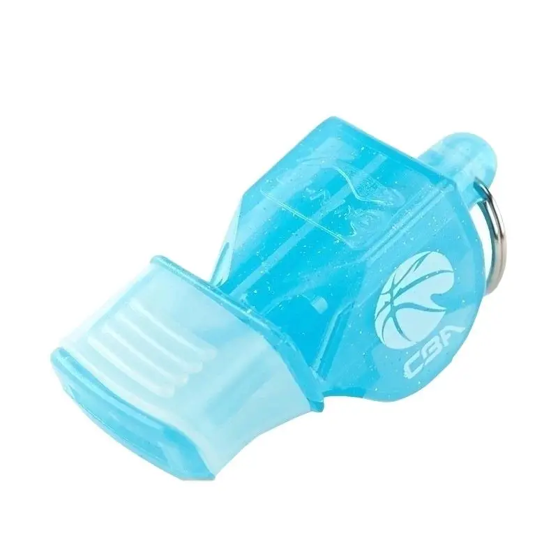 

Referee specific whistle Basketball sports competition Professional teacher Military training High pitched whistle 906