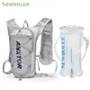 NEWBOLER Outdoor Trail Running 5L Ultralight Backpack Hydration Jogging Vest Men Breathable Marathon Bicycle Bag 1
