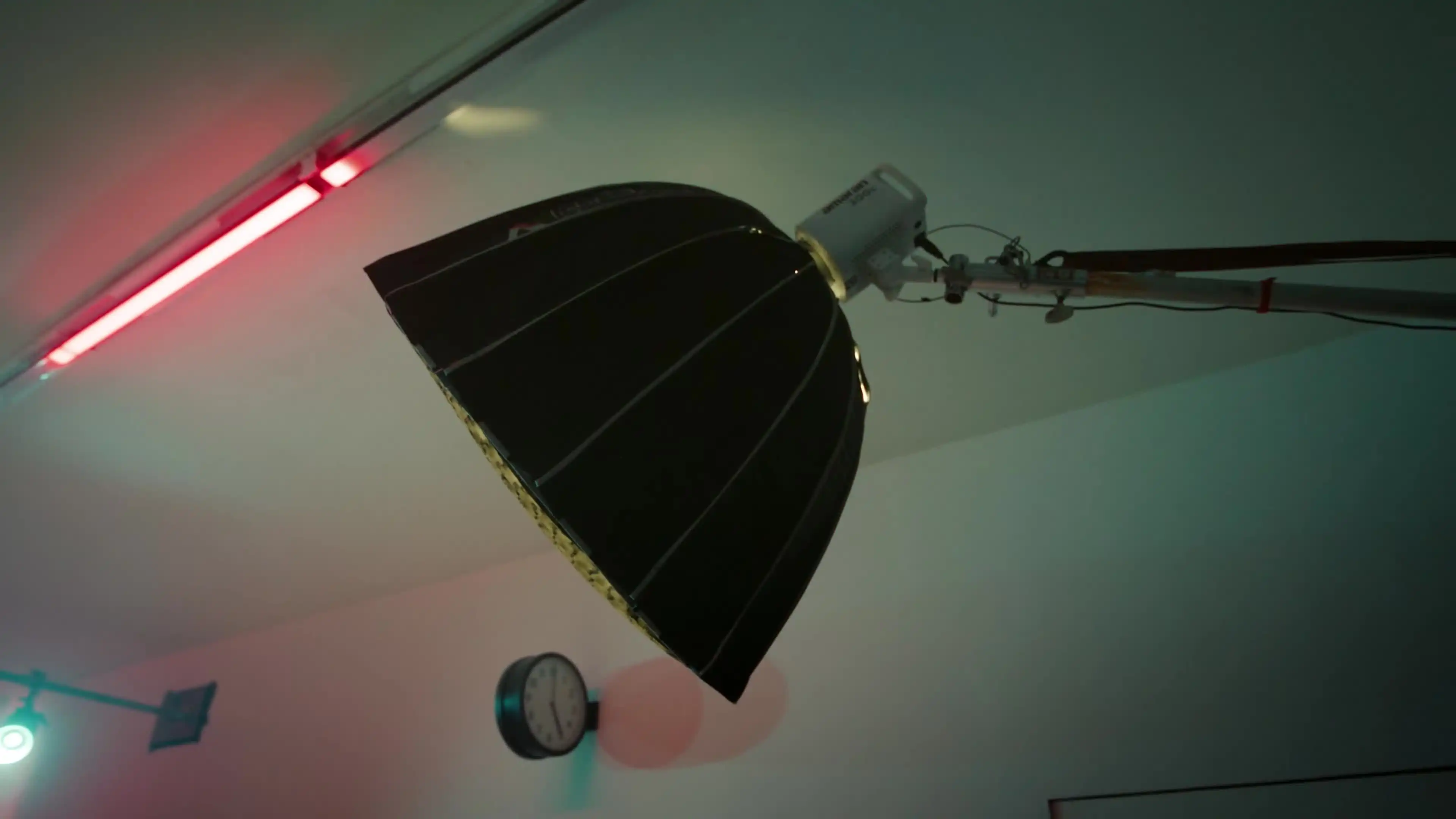 Aputure Light Dome Mini SE восьмиугольный софтбокс