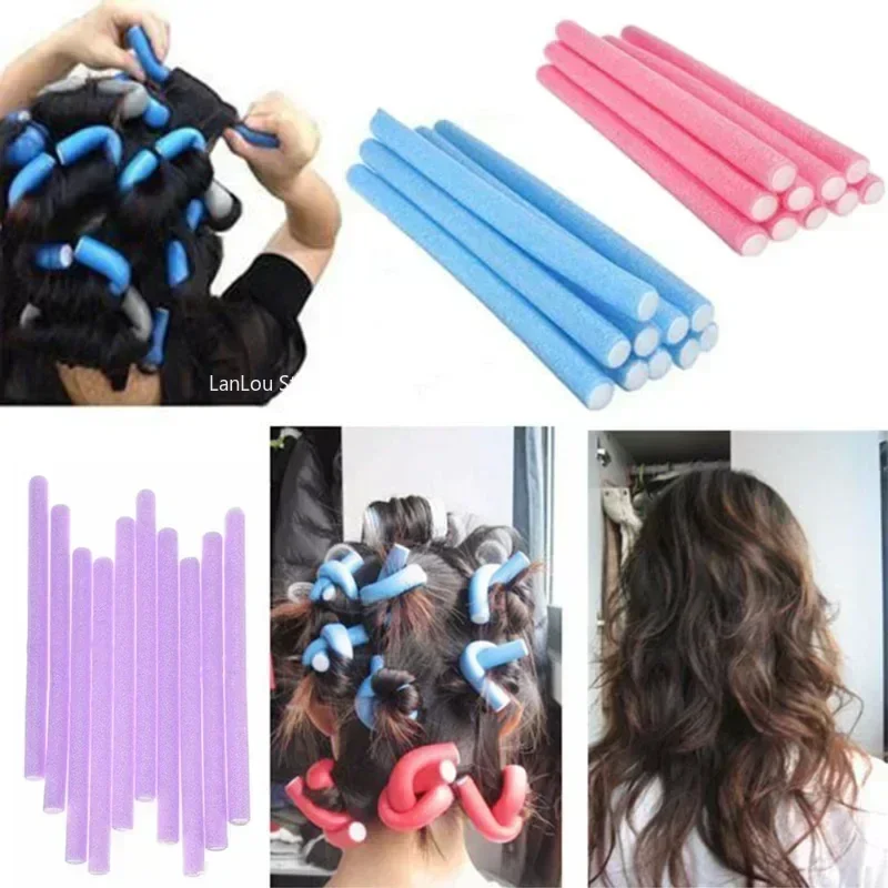 Curler Makers 10Pcs/set for Women's Accessories