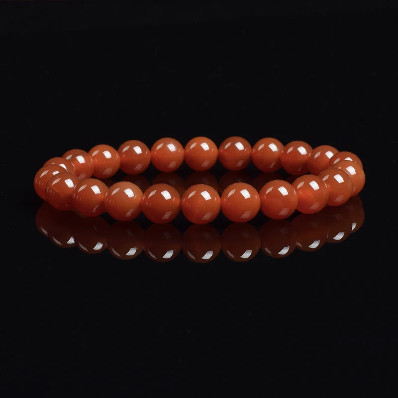 17 Red Agate