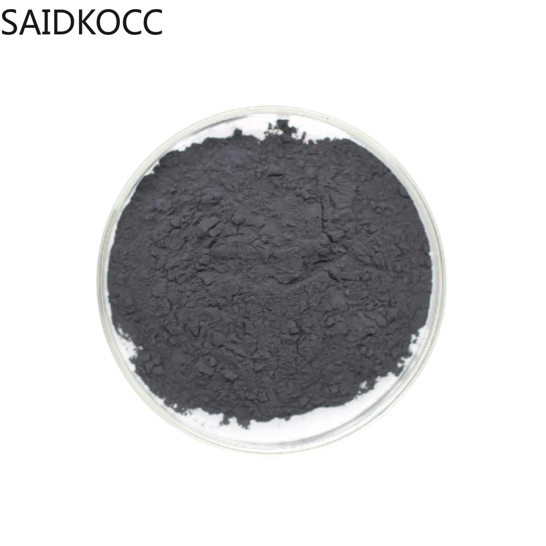 

SAIDKOCC 100g 4.2V 4.35V Lithium Cobalt LCO / LICOO2 Lithium Ion Batteries Anode Materials for Laboratory Research