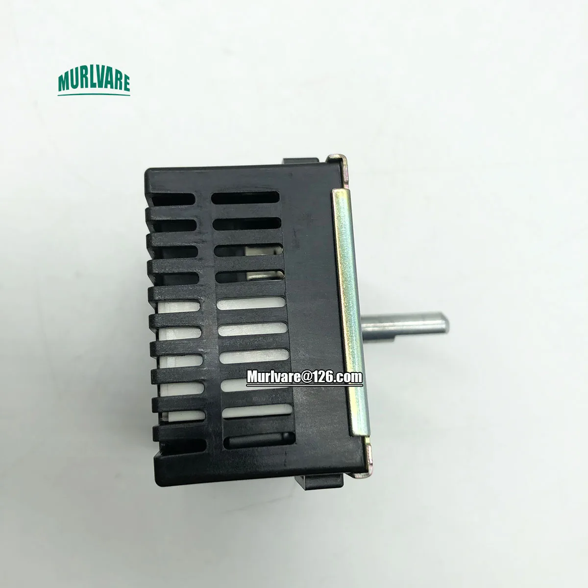 HoHoページ 316305102 Electronic Mechanical Switch With Power Plug For