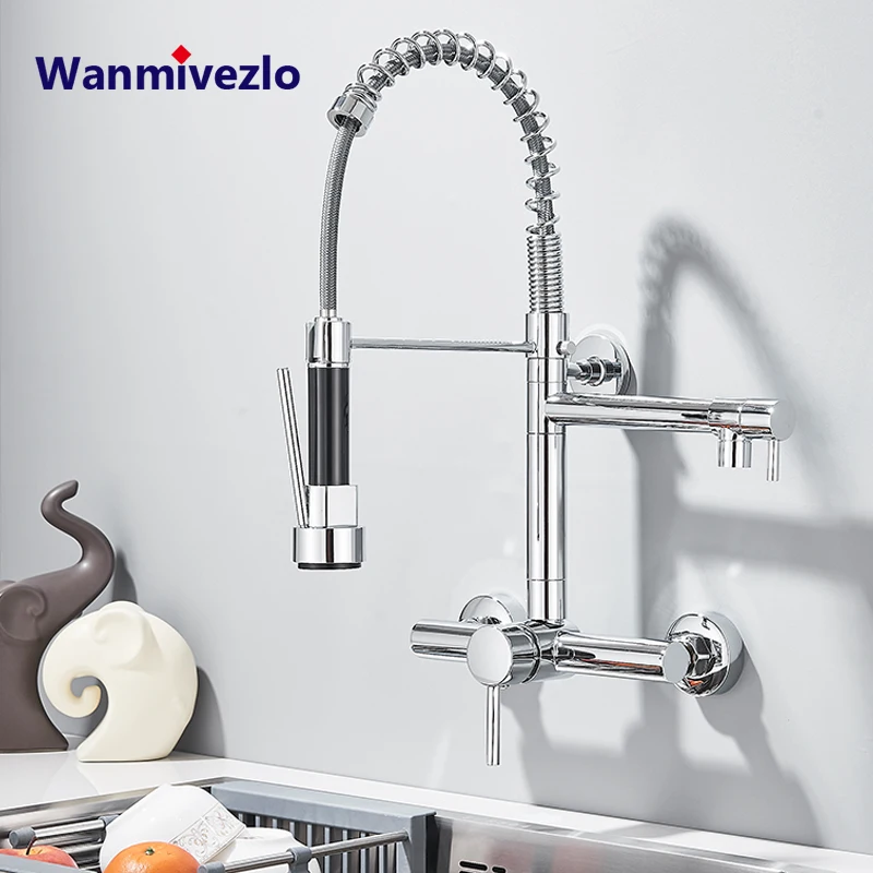 Grifo Extensible Grifos De Cocina Mano A Mano Grifo De Cocina