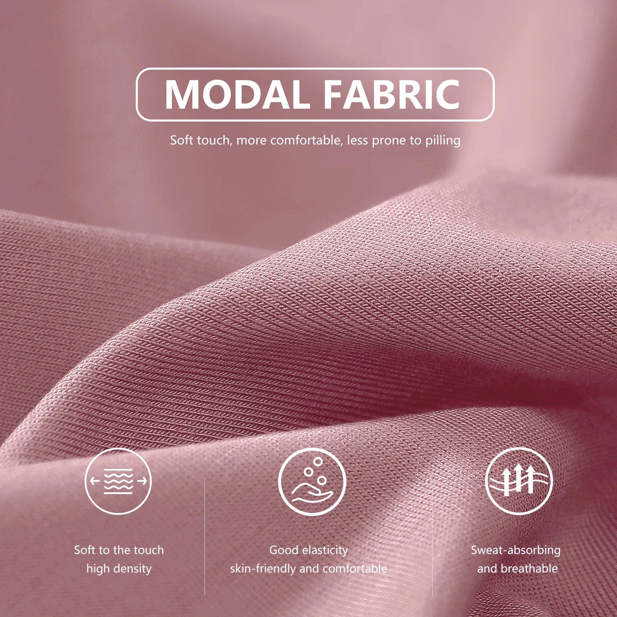 Рисунок 4 - 100 брифы мужские