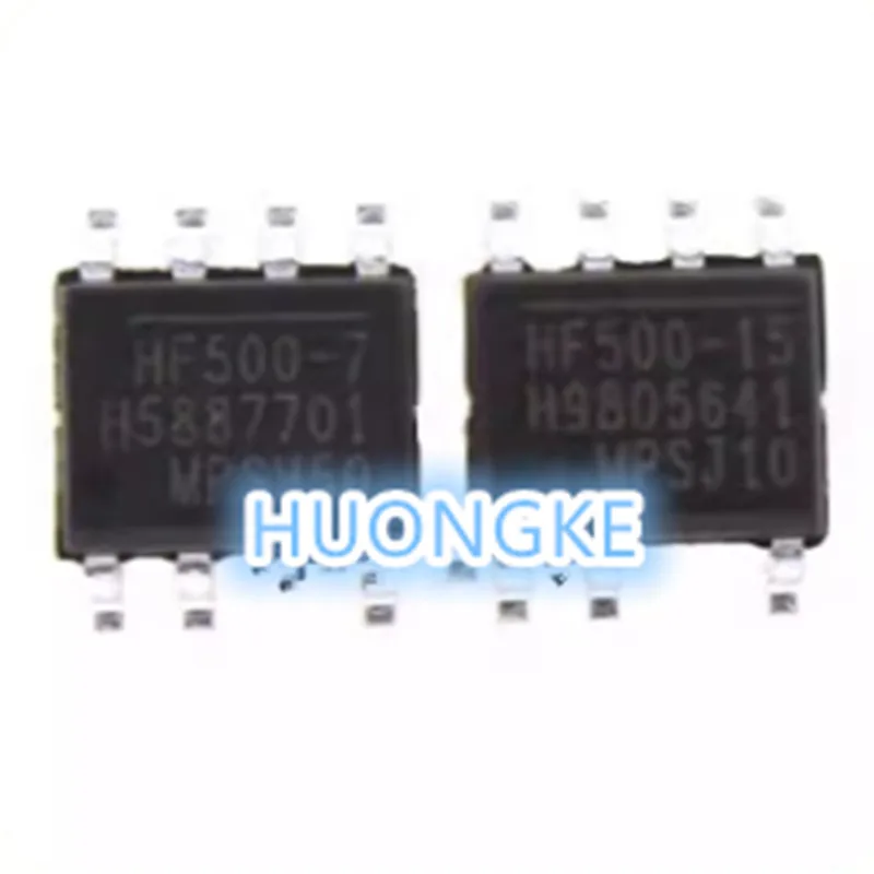 

10PCS/LOT HF500-15 HF500GS-15 HF500GS-15-Z SOP7 IN STCOCK