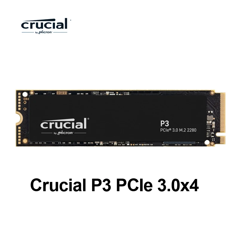 Crucial P5 Plus 1tb Pcie M.2 2280ss Gaming Ssd | Crucial P1 Ssd 1tb 2  Ct1000p1ssd8 - Solid State Drives - Aliexpress