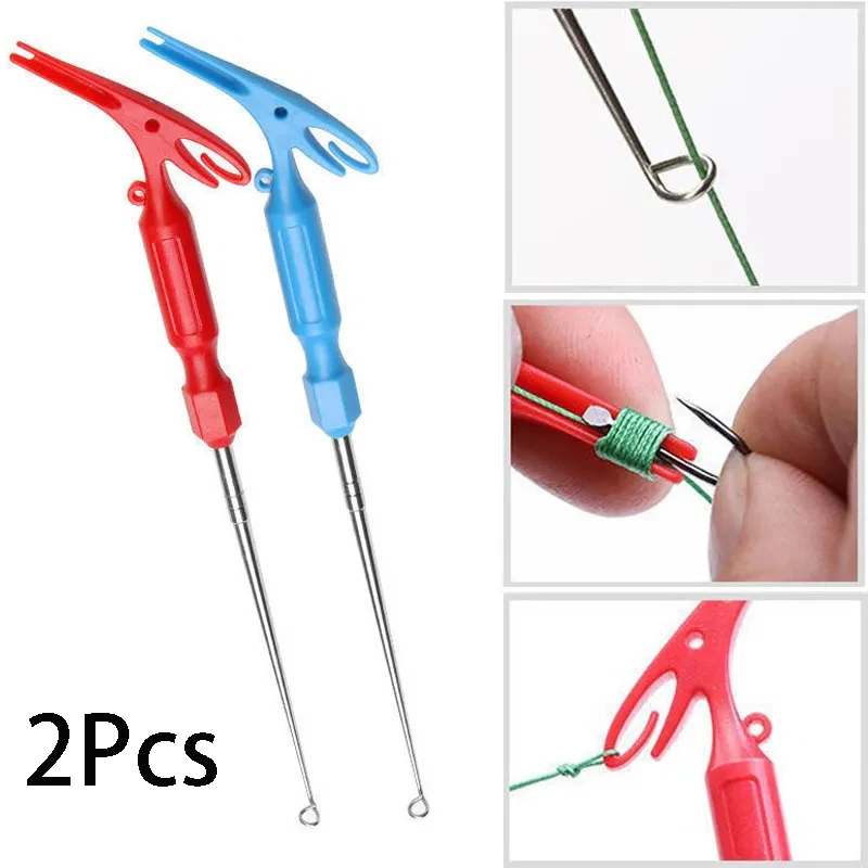 3-Pack Stainless Steel Fishing Hook Remover & Disgorger Tool With Storage  Tube - 360 Quick Extractor For Fly Fishing Portable Hook Removal Tool