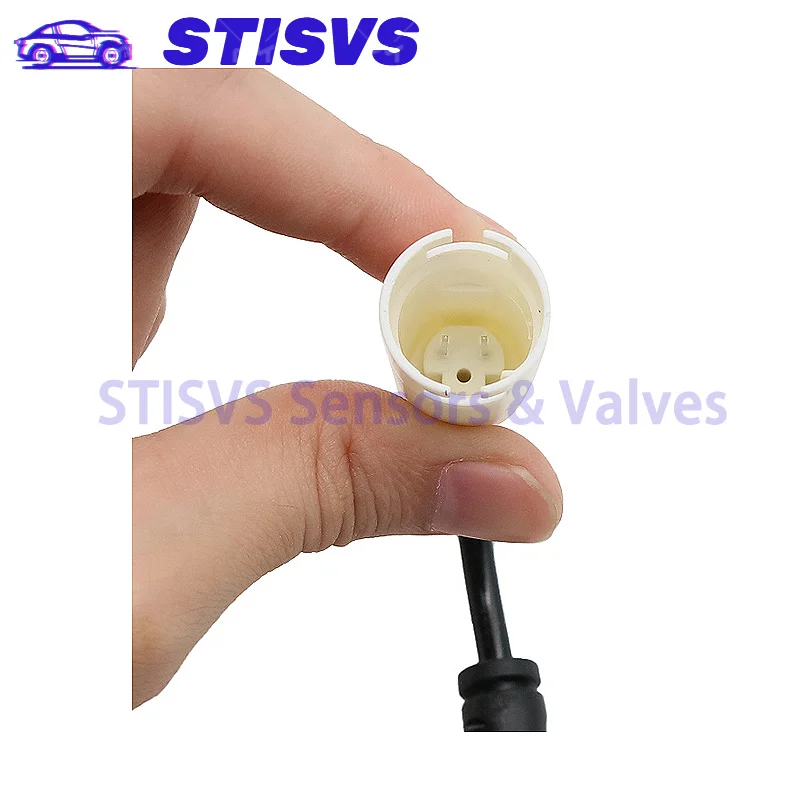 34356792561 Front Axle Brake Pad Wear Sensor For BMW 3 Series E90 E91 E92 X1 E84 Auto Part Accessories 34356 792561