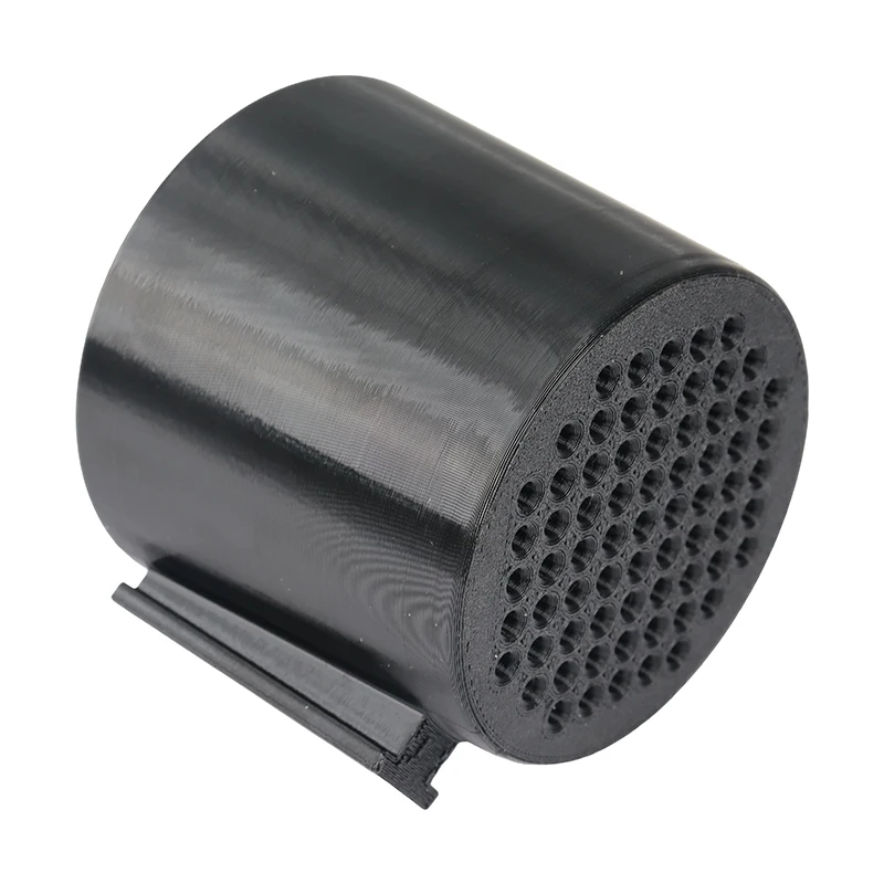 YETI Rambler 30 온스 보온병 컵 휴대용 검정색 플라스틱 병 클립 홀더 용 Mazda Miata (1998-2005) 용 1pc 자동차 컵 홀더