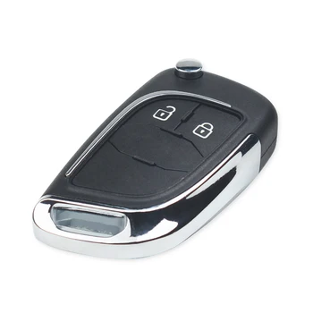Chiave telecomando per Chevrolet Cruze per OPEL Insignia Astra Zafira Mokka Agila Corsa Meriva Signum Tigra Mando 5 Chiave telecomando per Chevrolet Cruze per OPEL Insignia Astra Zafira Mokka Agila Corsa Meriva Signum Tigra Mando - KEYYOU portachiavi auto modificato per Chevrolet Cruze per OPEL Insignia Astra Zafira Mokka Agila Corsa