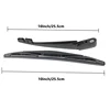 Rear Wiper Arm Blade For Honda HRV HR-V 2016 - 2020 OE Quality 76720-T7A-003 Back Window Car Wiper Blade Arm 2
