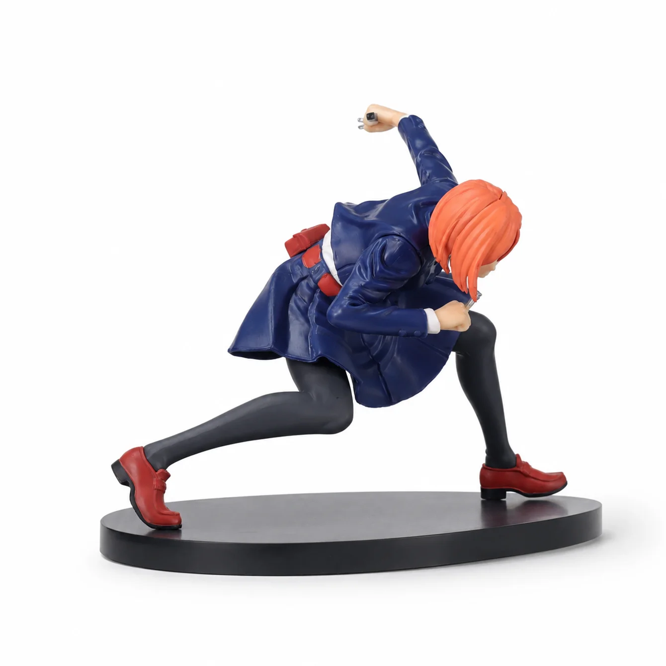 Kugisaki Anime Character Collectible Desktop Ornament - Perfect Gift for Friends and Anime Fans