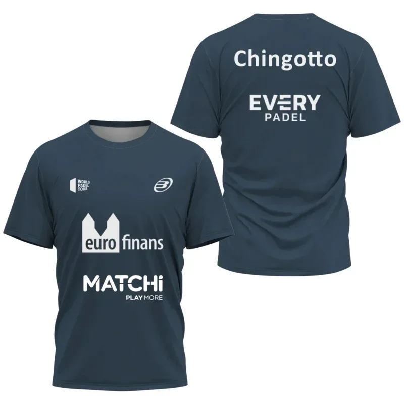 T-shirt sportiva a compressione a maniche corte per allenamento fitness - immagine 4