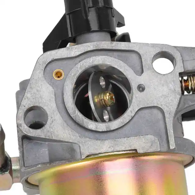 Csere Porlasztókészlet Nagy Megbízhatóságú Stabil Teljesítményű Alumínium Porlasztó Helyettesíti A Tökéletes Javítást - Image 6