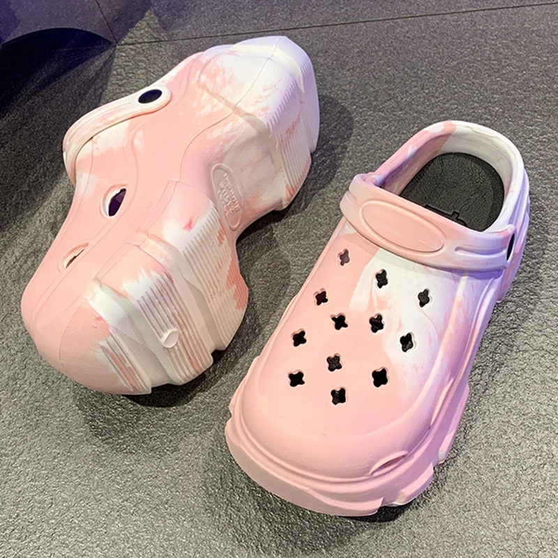 pink without charms