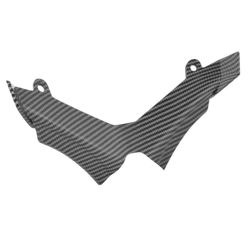 Motorbike For Yamaha MT-125 MT125 Front Beak Nose Cone Fairing Cover Fender Extender Cowl