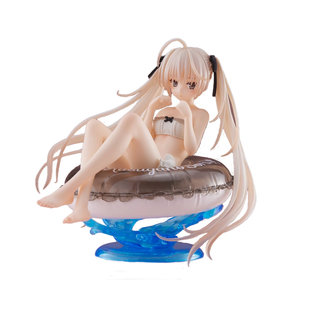

Pre-Sale Yosuga No Sora Kasugano Sora Action Figure Cartoon Model Toy Desktop Ornaments Anime Figures Collectibles Model Toys