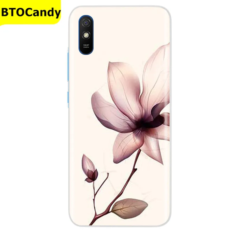 Premium Silicone Phone Case – Soft and Protective Cover