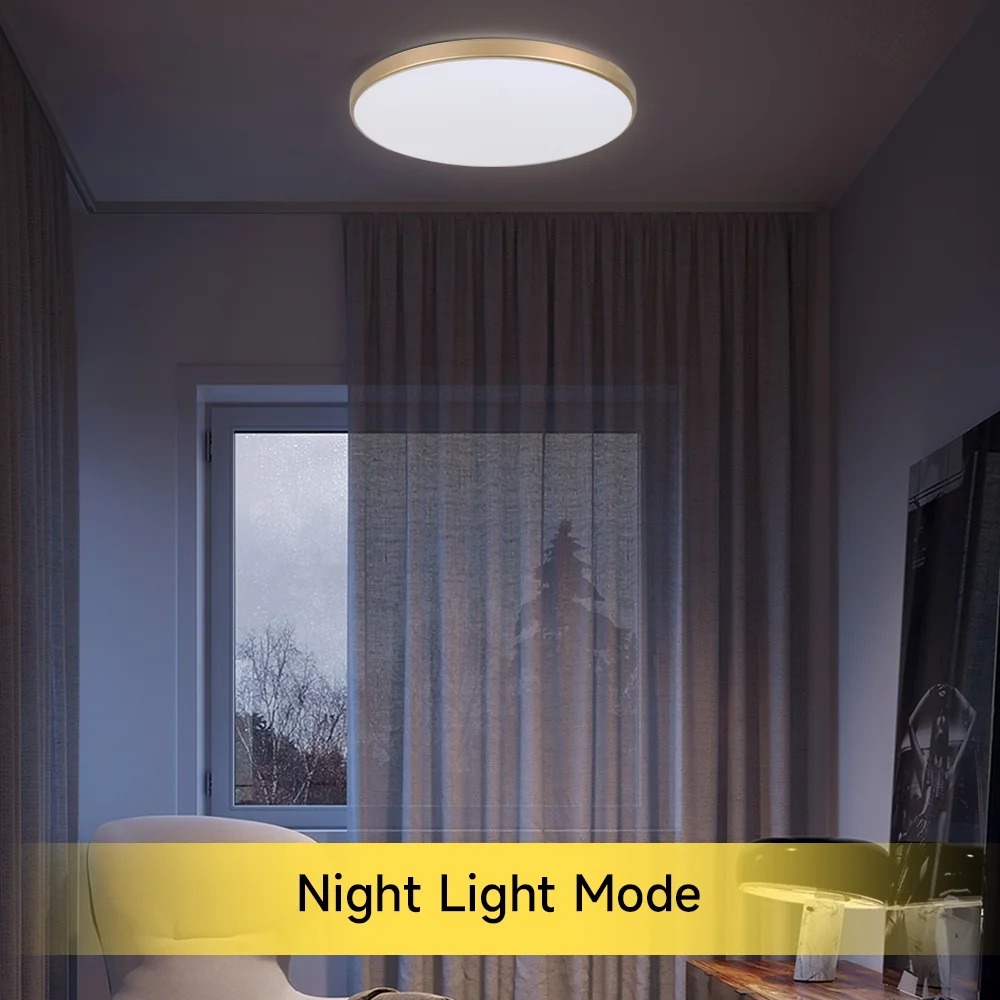 LED Ceiling Light 220V Waterproof and Dustproof Three proof Light Passenger Room Secc3da9a34e34e37874e0335af7aaf84Q