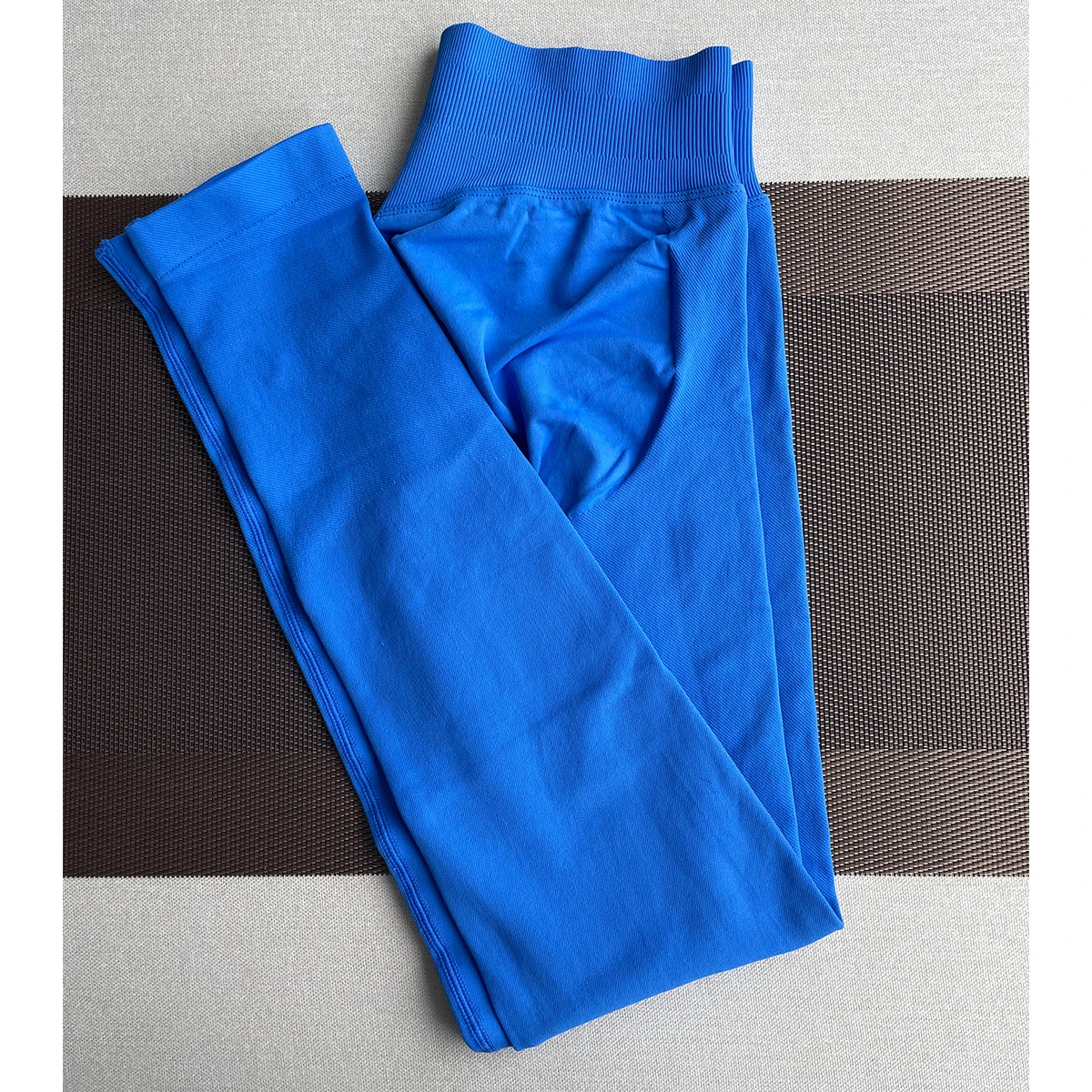 Electric light blue
