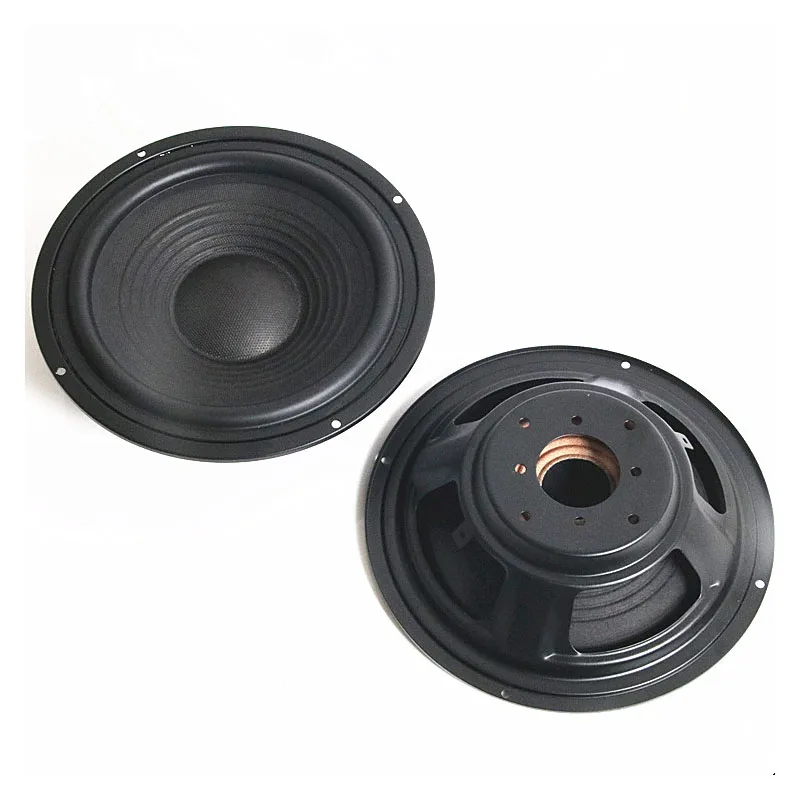 1PC 15 Inch/12 Inch Audio Speakers Passive Radiator Diaphragm Bass Subwoofer Speaker DIY Repair Parts Accessories