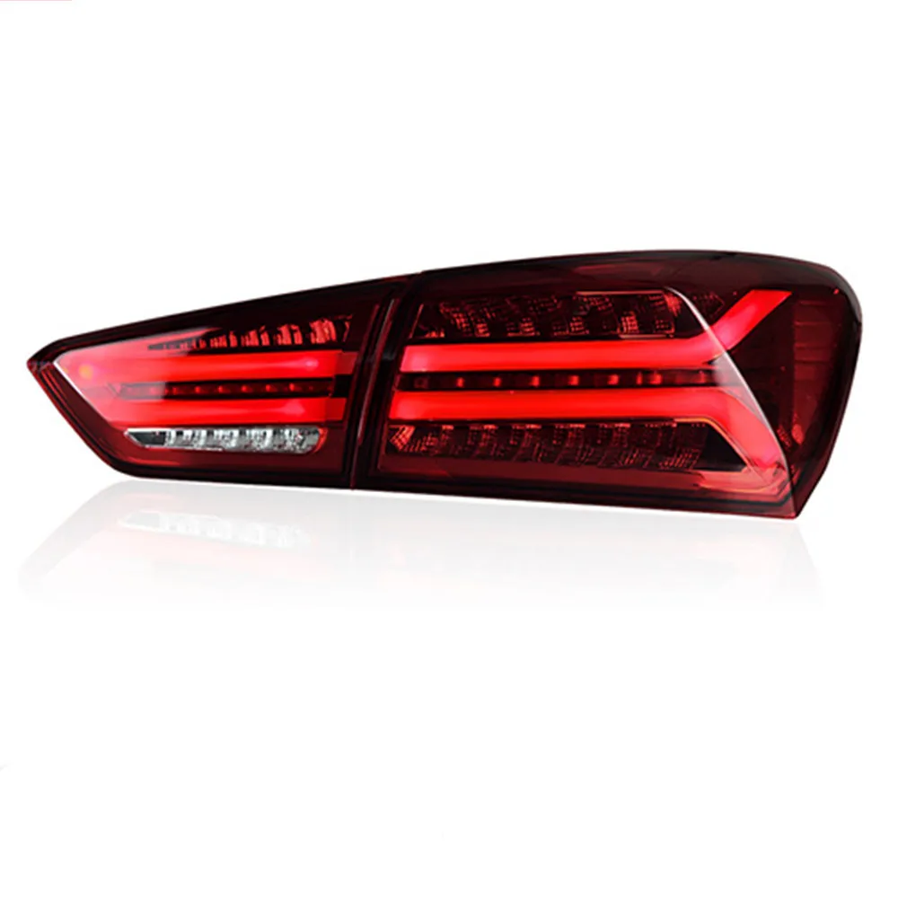 

Задний светодиодный фонарь в сборе для Chevrolet Malibu XL, 2016, 2017 светодиодов, задний фонарь для тюнинга автомобиля