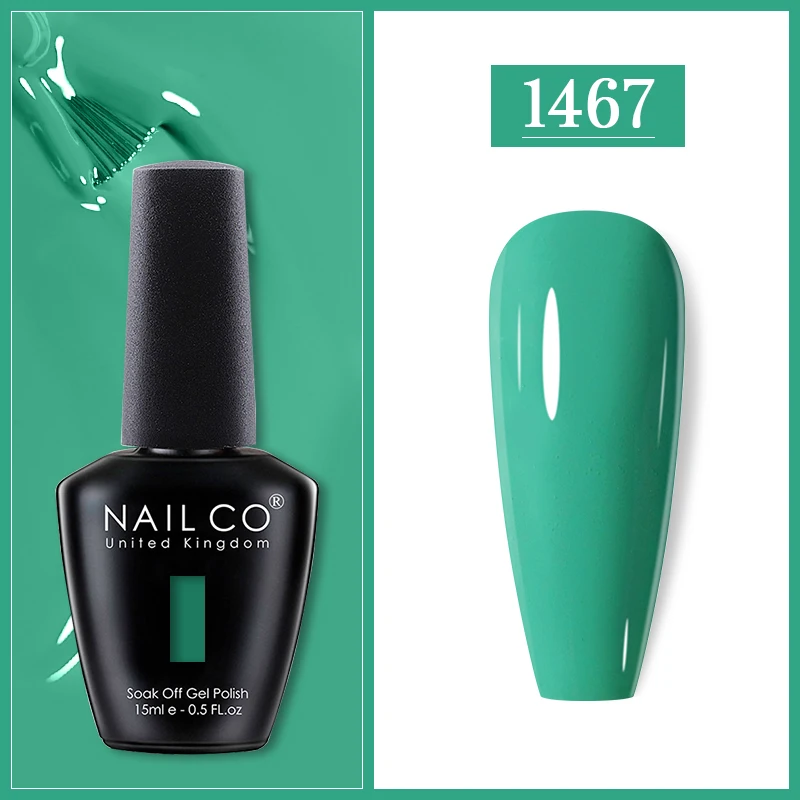 Ultimate 15ml UV Gel Polish Set - Vibrant Colors with Base & Top Coat for Long-Lasting Manicure