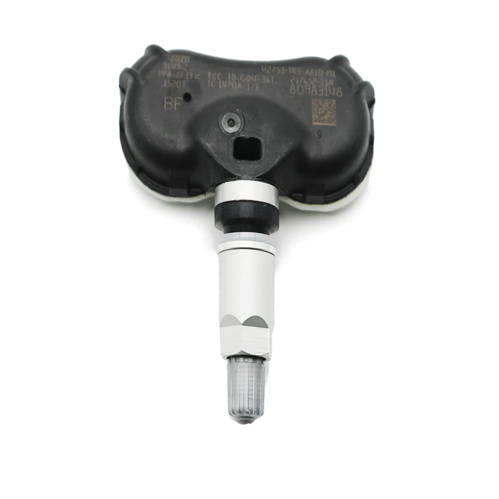 4Pcs Tire Pressure Monitor Sensor TPMS 42753-TR3-A810-M1 For Honda Civic Odyssey Odyssey Touring 42753TR3A810 Auto Part Sensor