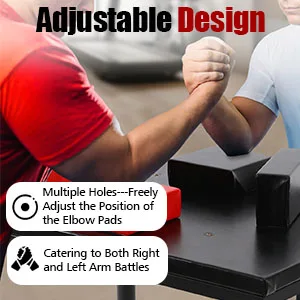 adjustable