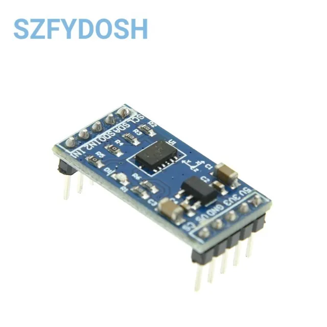 Sensore Accelerometro ADXL345 - 3 Assi Per Arduino E Raspberry Pi
