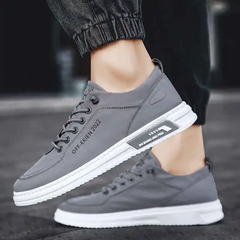 

Men's Casual Sneakers Children's Man Sport Shoes Luxury Designer Running Shoes Men Tenis Sports For Man Minimalist Tennis Cork