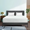 Gel Infused Cool Sleep Supportive Hypoallergenic Gel Infused Reversible Foam Mattress, Perfect for Bunk Bed 1