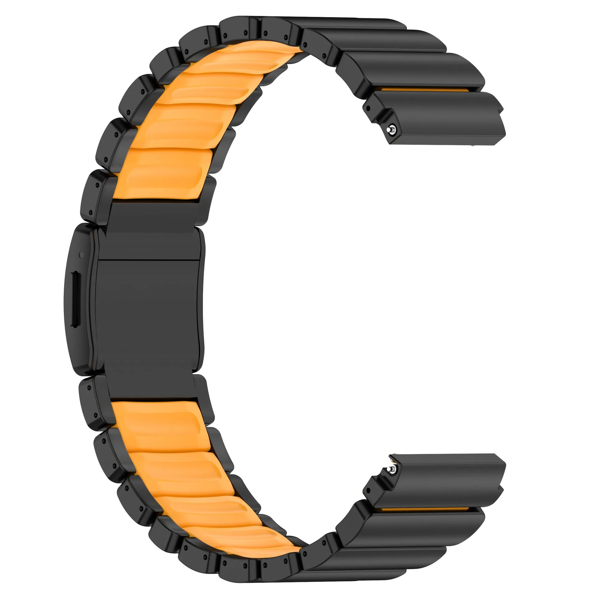 Premium Watch Strap Replacement - Elegant Band