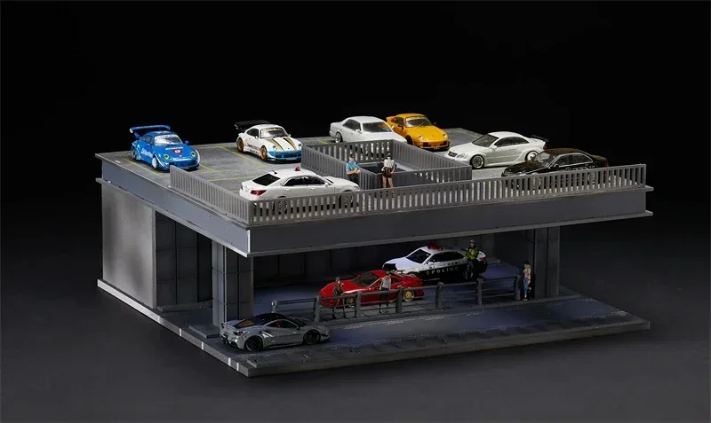 

You Car 1:64 светодиодные лампы, модель No2