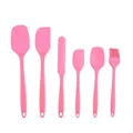 Pink baking set