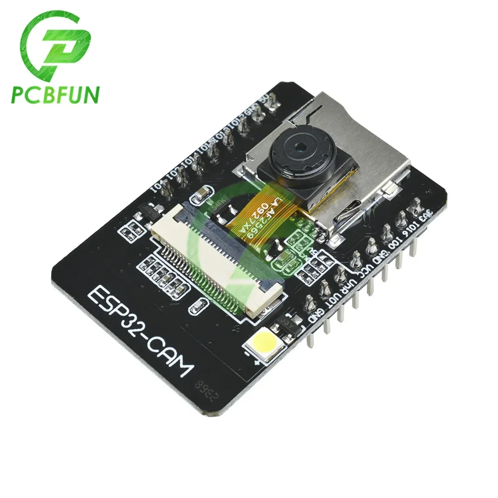 ESP32-DevKitC V4 Core Board ESP32 Development Board ESP32-32D ESP32-32U Module for Arduino ESP32 Hardware Reference image 14