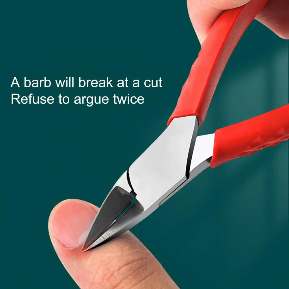 

Прочные ножницы для кутикулы, высокая твердость, длительный срок службы, хорошая упругость, триммер для ногтей, отшелушивание