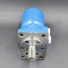 RECTE Hydraulic Motors OMP-160 Spline Square High Torque Hydraulic Motor 2
