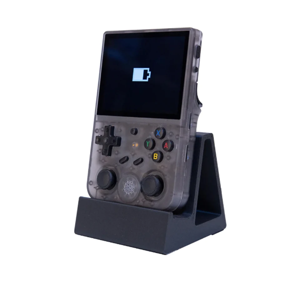 Anbernic RG353V/RG353VS 3D Printed Magnetic Charging Dock RG353V