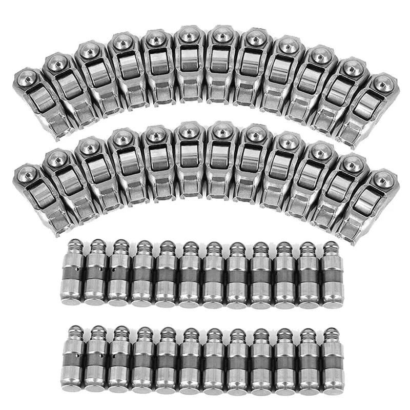 ̻ 48Pcs Ŀ     ŰƮ 5184296AH 5184332AA Chrysler Dodge Jeep Wrangler Cherokee Ram Pentastar 3.6L
