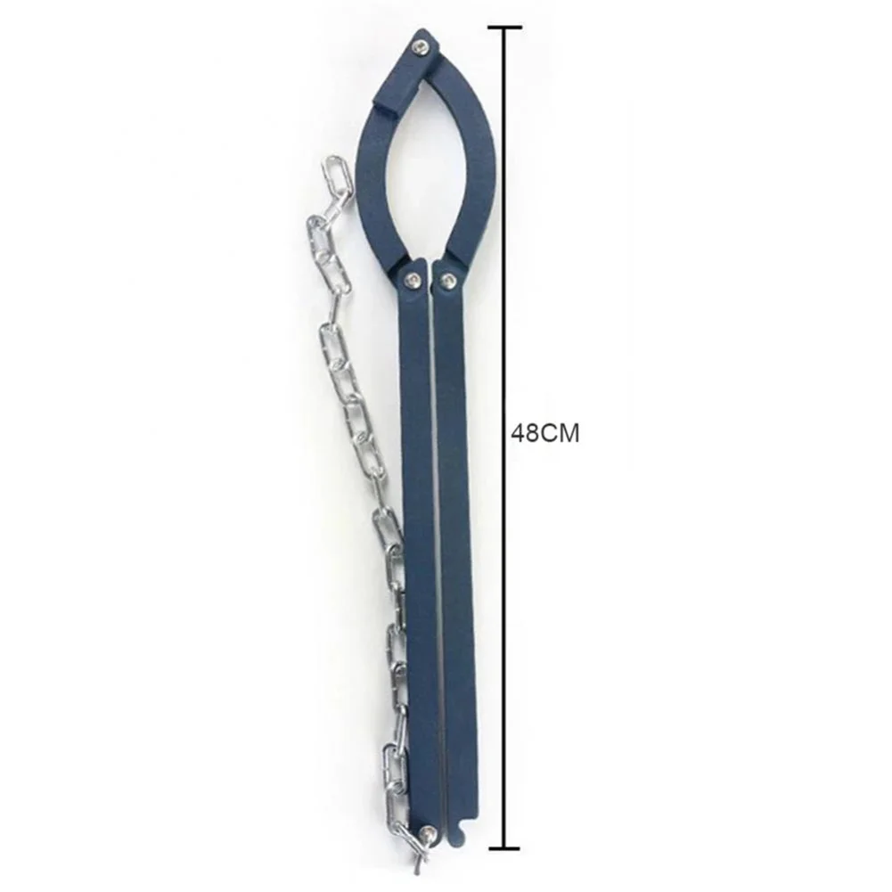 Chain Fence Repair Strainer Anti-rust Fence Fixer Patcher Wire Fence Repair Supplies 3