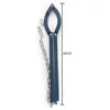 Chain Fence Repair Strainer Anti-rust Fence Fixer Patcher Wire Fence Repair Supplies 3