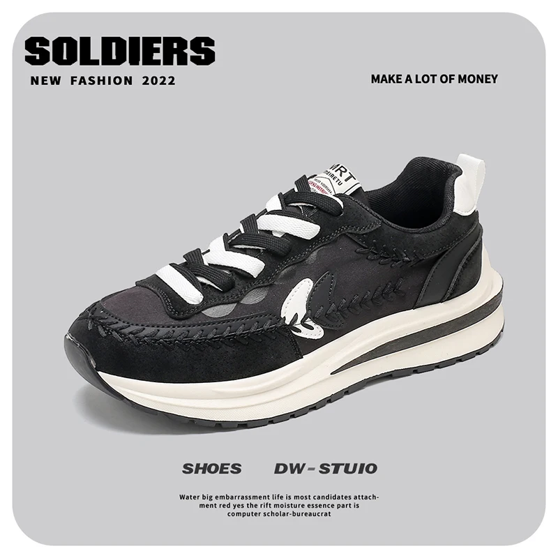 Uomo New Air Sneakers High-End 327 Genuine Sports Sneakers Balance Fashion Cool Forrest Shoes Sneakers Leggere Di Design Di Lusso