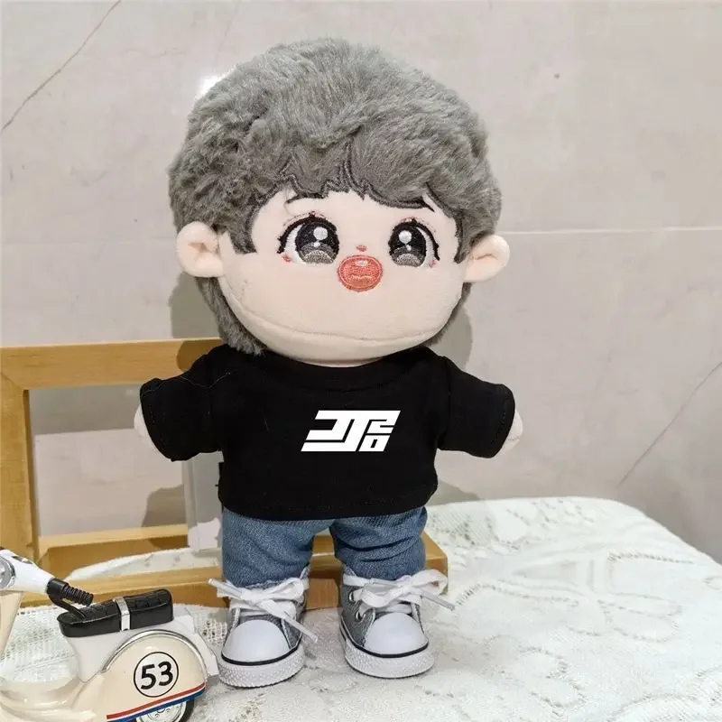 10cm baby clothes 20cm cotton baby clothes 3